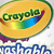 Crayola Artista II Tempera - 16 Oz - White