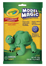 Crayola Model Magic 4 oz Green