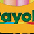 Crayola Colored Low Dust Chalk