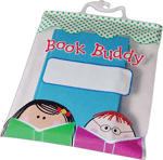 Book Buddy Bags