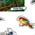 Tropical Rain Forest Environment Mini Bulletin Board Set