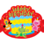 Happy Birthday Crowns