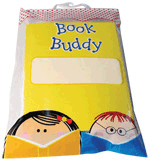 Book Buddy Bags 11 inch x 16 inch 