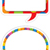 Speech Bubbles Designer Cut-Outs
