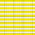 Yellow Large Horizontal Incentive Chart