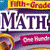 Math Minutes, Fifth Grade