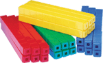 Unifix Cubes for Pattern Building