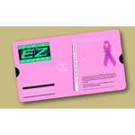 E-Z Grader - Breast Cancer Pink