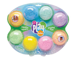PlayFoam Combo 8 Pack, MultiColor