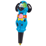 Hot Dots Jr. Ace the Talking, Teaching Dog