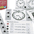Telling Time (Hot Dots Flash Cards)