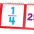 Fractions Modular Flip Charts