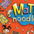 Math Noodlers Game, Grades 4-5