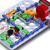 Snap Circuits 300 with Computer Interface