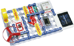 elenco snap circuits 750