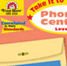 Take It to Your Seat Phonics Centers, Level B, Grades K-1