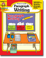 Paragraph Writing