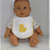 Doll Clothes Set Of 3 Boy Outfits