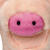 Plushpups Hand Puppet Pig