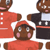 How Am I Feeling Hand Puppets African American