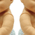 Boy and Girl Large Vinyl Anatomically Correct Baby Dolls