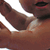 Large Vinyl Gender Neutral African American Doll