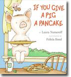 If You Give a Pig a Pancake