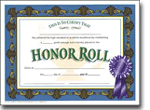 Honor Roll