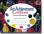 Art Achievement Award