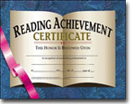Reading Achievement