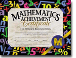 Math Achievement