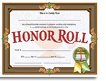 Honor Roll