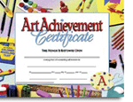 Art Achievement