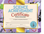 Science Achievement