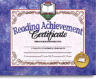 Reading Achievement