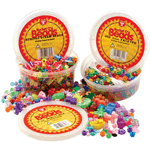 Bucket O Beads Multi-Mix