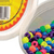 Barrel of Neon Beads