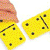Jumbo Double-Six Dominoes