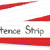 Sentence Strips