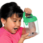 Best Ever Bug Jar