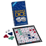 SEQUENCE Dice