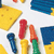 Number Puzzle - Boards and Pegs