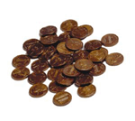 Pennies - Set of 100