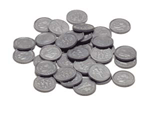 Dimes - Set of 100