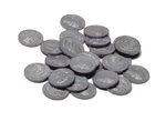 Quarters - Set of 100