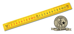 Student Elapsed Time Ruler