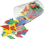 Tangrams Class Pack