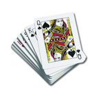 Standard Playing Cards