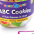 Goodie Games - ABC Cookies