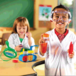 Primary Science Set